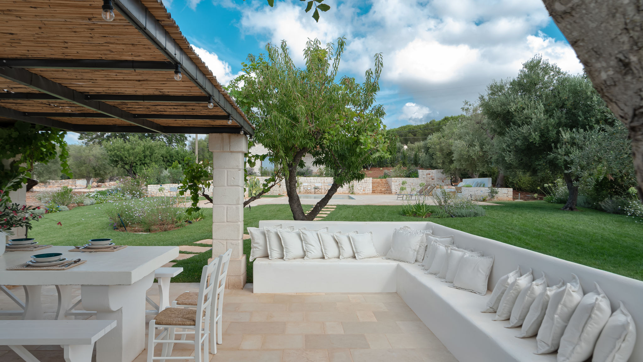 Italianway Ostuni Cupole Saracene Charming Relais