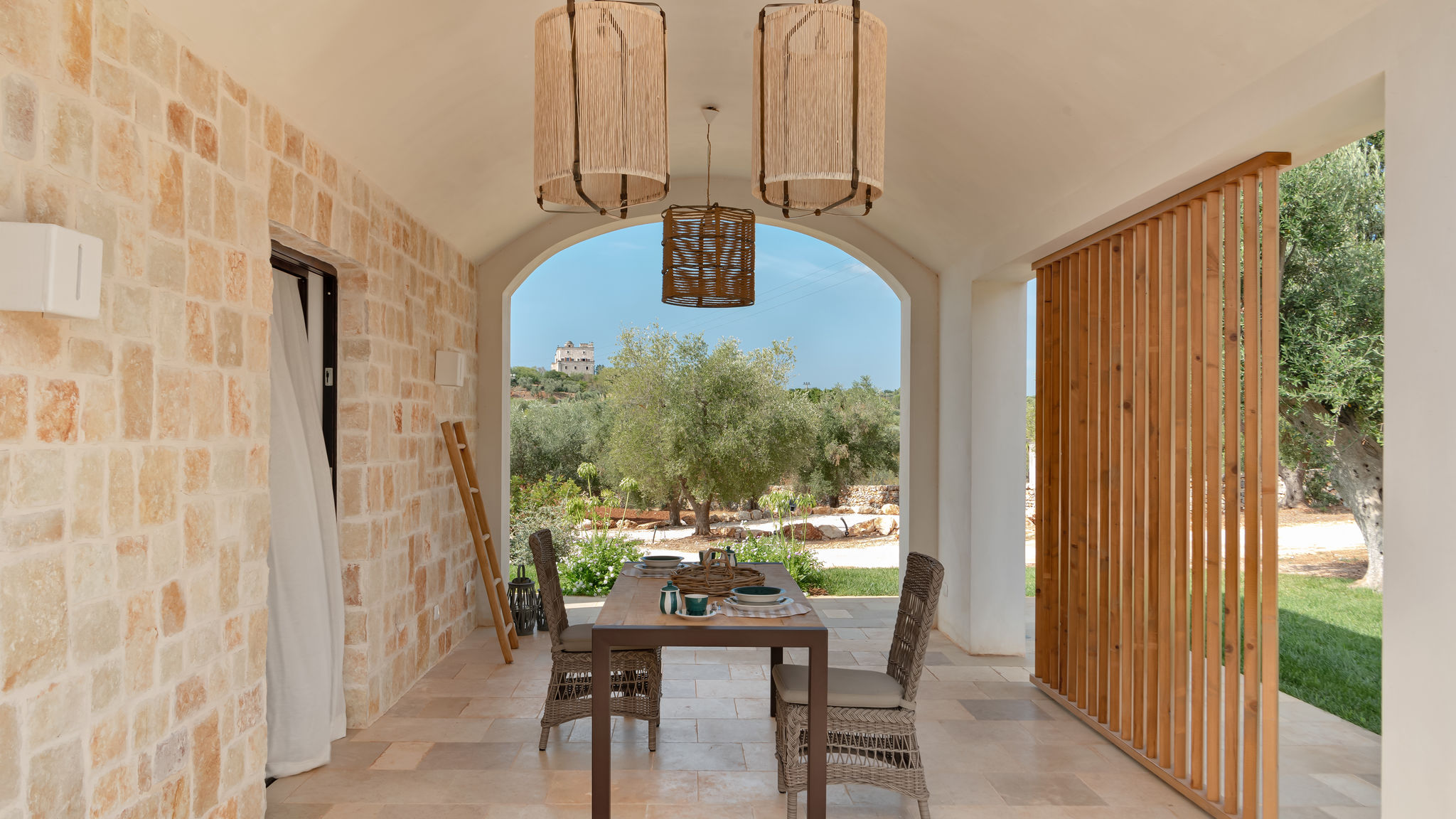 Italianway Ostuni Cupole Saracene Charming Relais