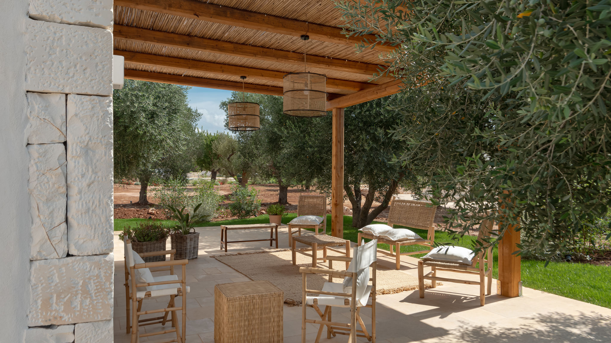Italianway Ostuni Cupole Saracene Charming Relais