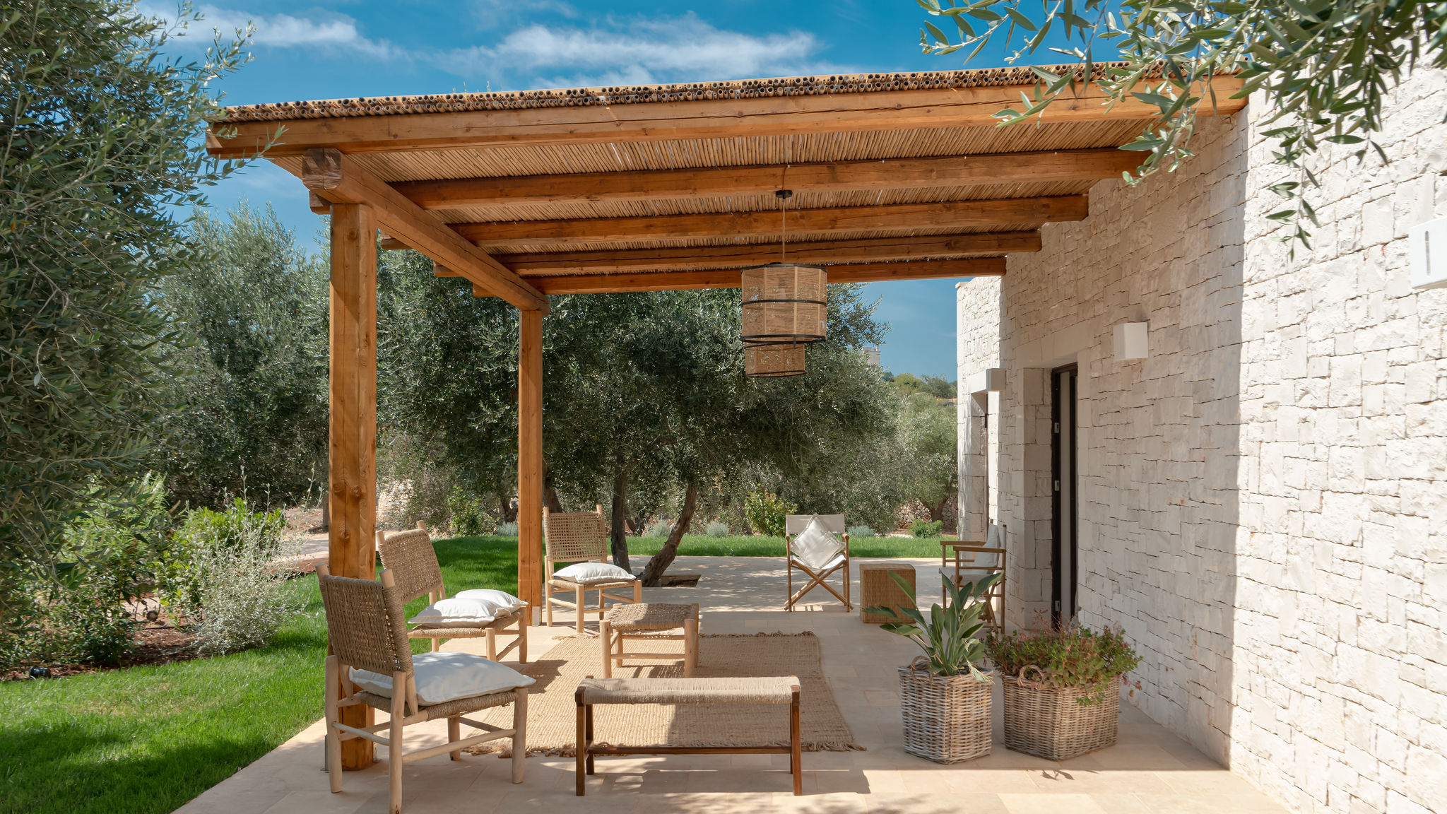 Italianway Ostuni Cupole Saracene Charming Relais