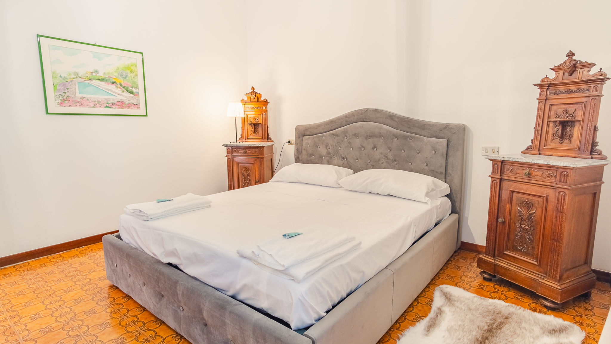 Italianway Padenghe sul Garda Villa CastleGrace Lake Garda