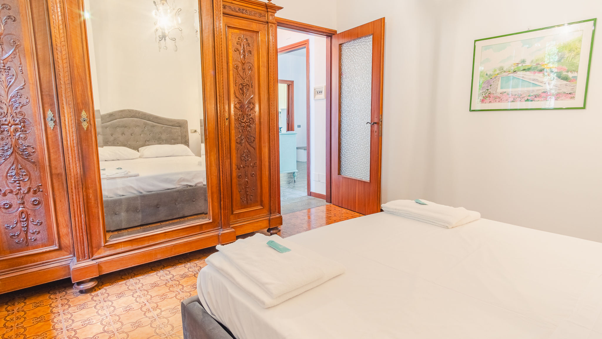 Italianway Padenghe sul Garda Villa CastleGrace Lake Garda