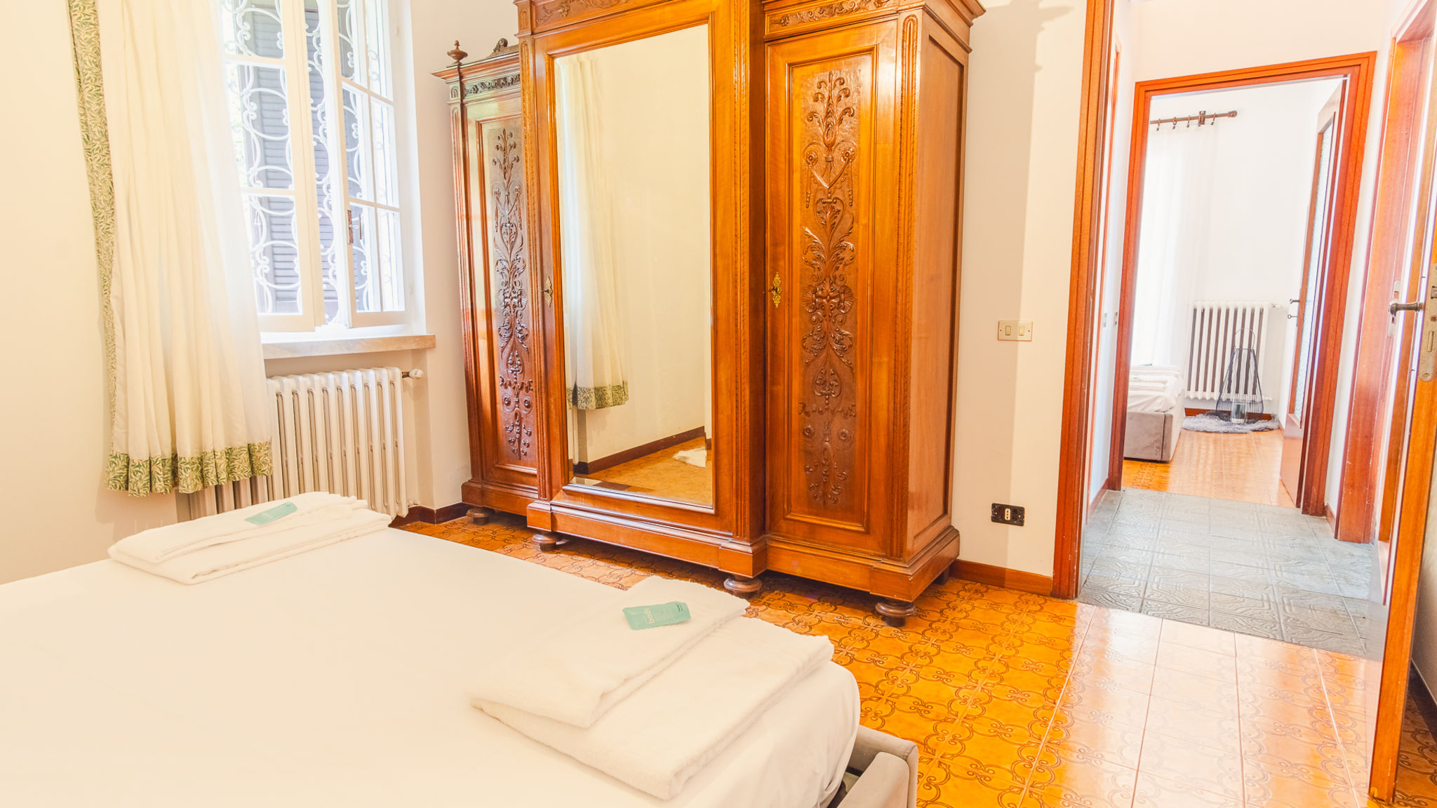 Italianway Padenghe sul Garda Villa CastleGrace Lake Garda