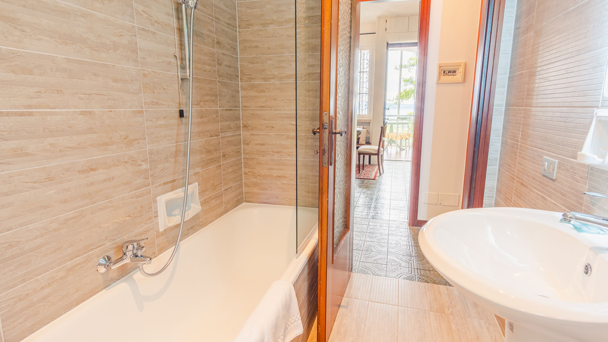 Italianway Padenghe sul Garda Villa CastleGrace Lake Garda