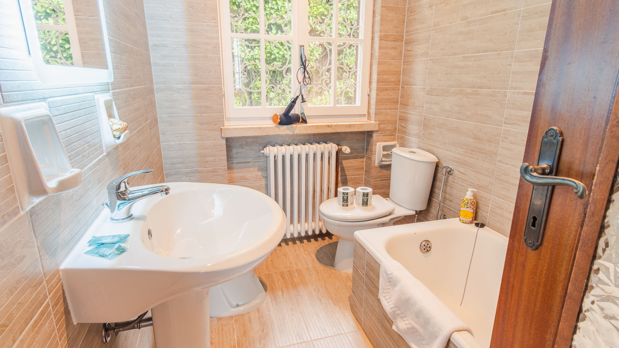 Italianway Padenghe sul Garda Villa CastleGrace Lake Garda