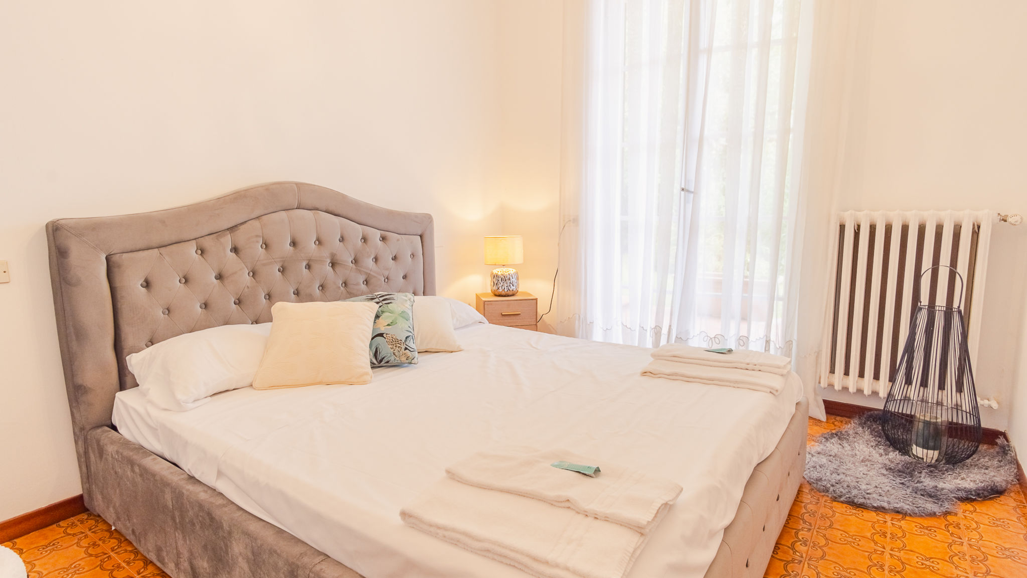 Italianway Padenghe sul Garda Villa CastleGrace Lake Garda