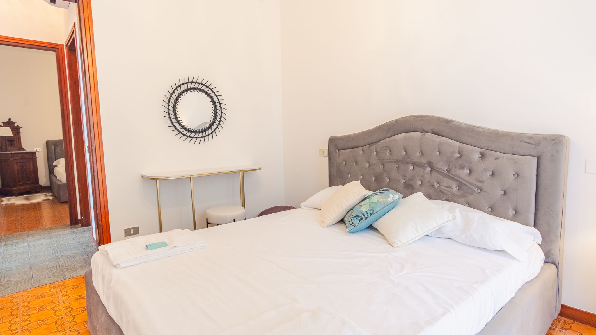 Italianway Padenghe sul Garda Villa CastleGrace Lake Garda