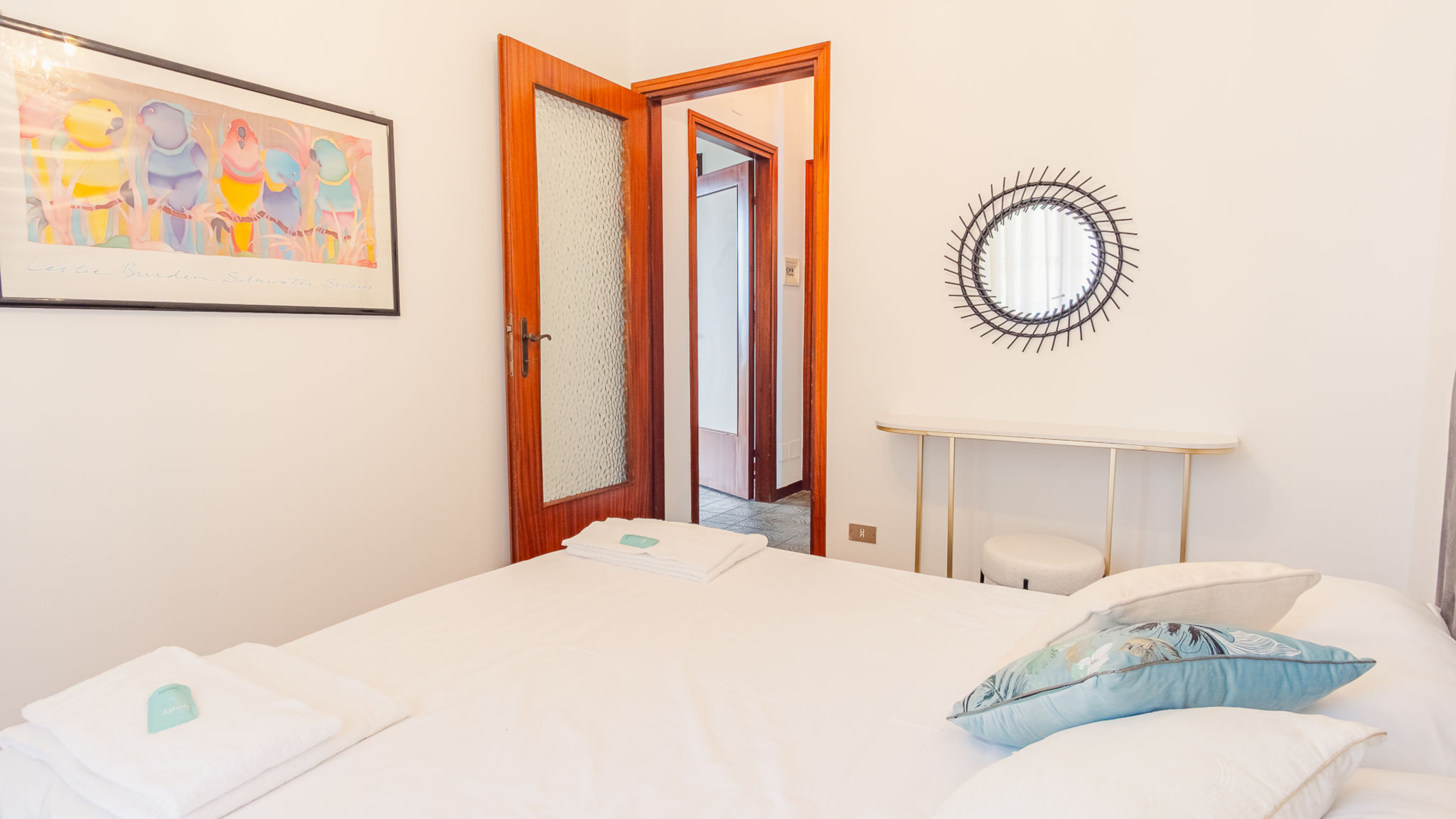 Italianway Padenghe sul Garda Villa CastleGrace Lake Garda