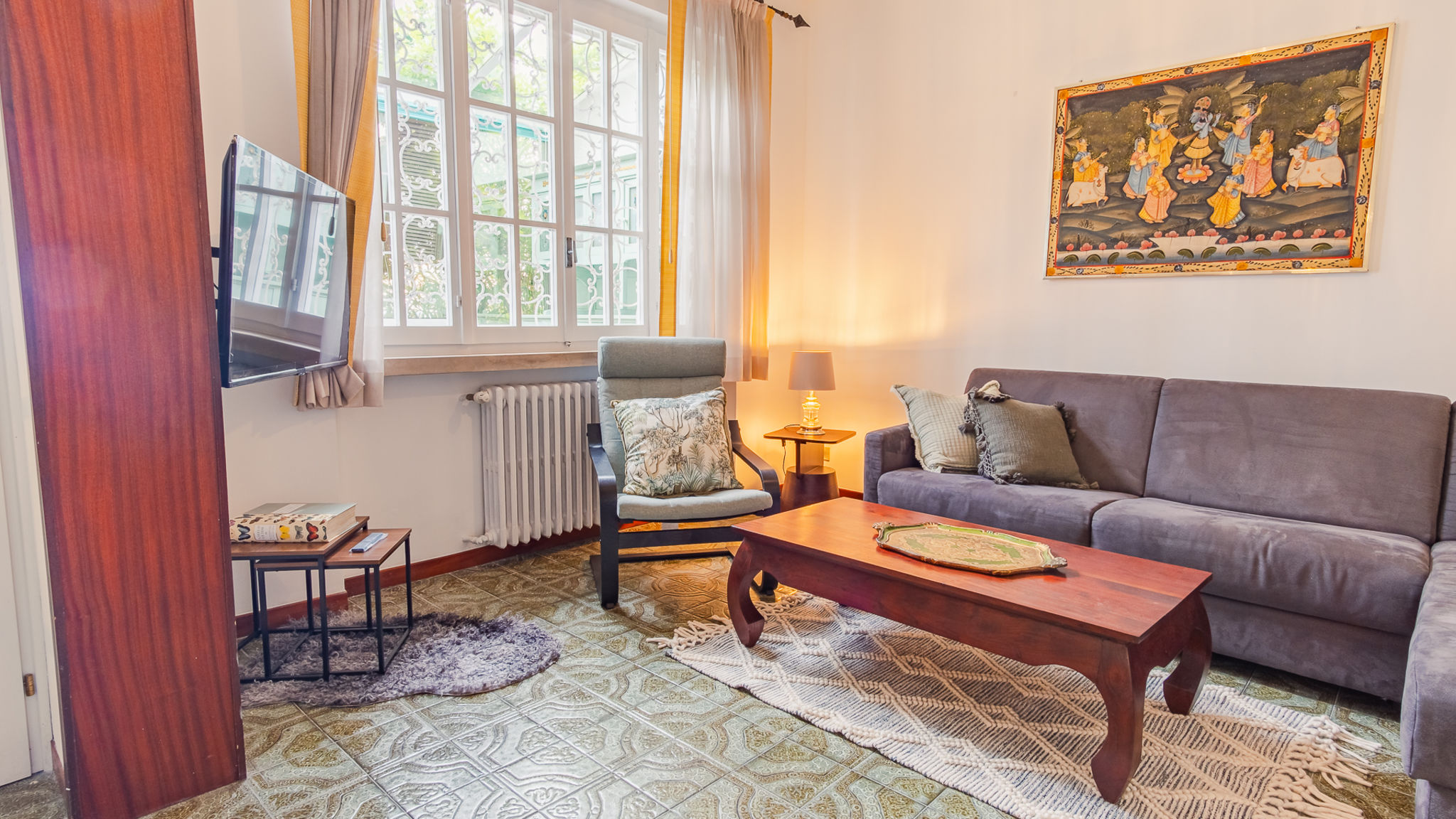 Italianway Padenghe sul Garda Villa CastleGrace Lake Garda