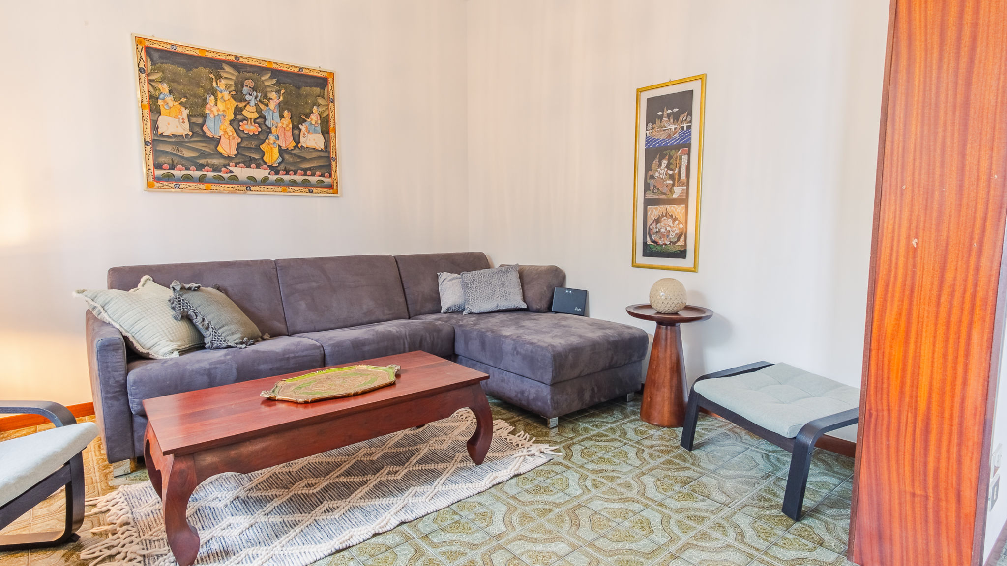 Italianway Padenghe sul Garda Villa CastleGrace Lake Garda