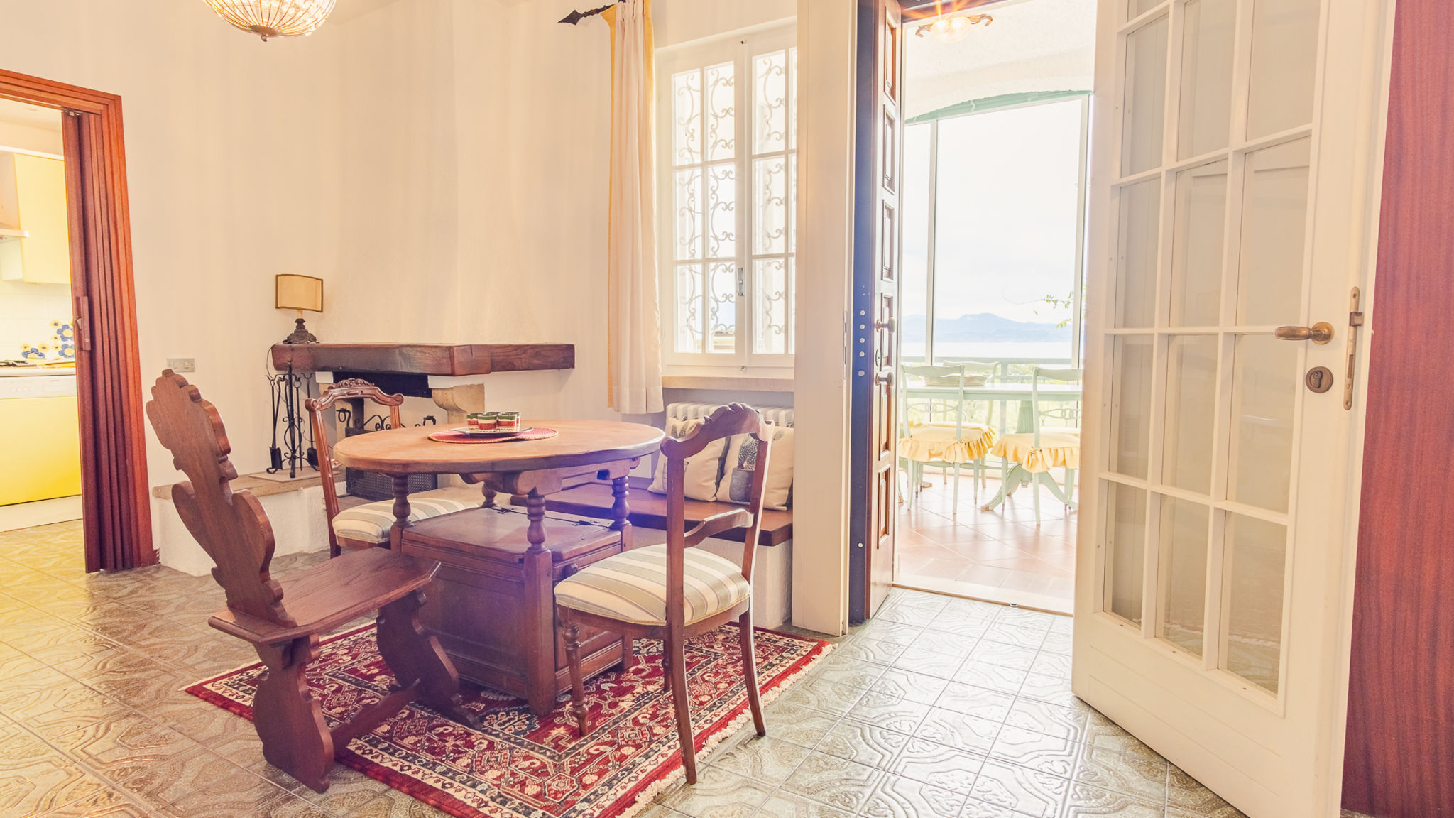 Italianway Padenghe sul Garda Villa CastleGrace Lake Garda