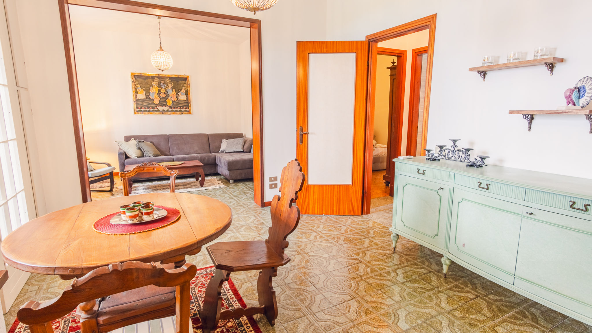 Italianway Padenghe sul Garda Villa CastleGrace Lake Garda