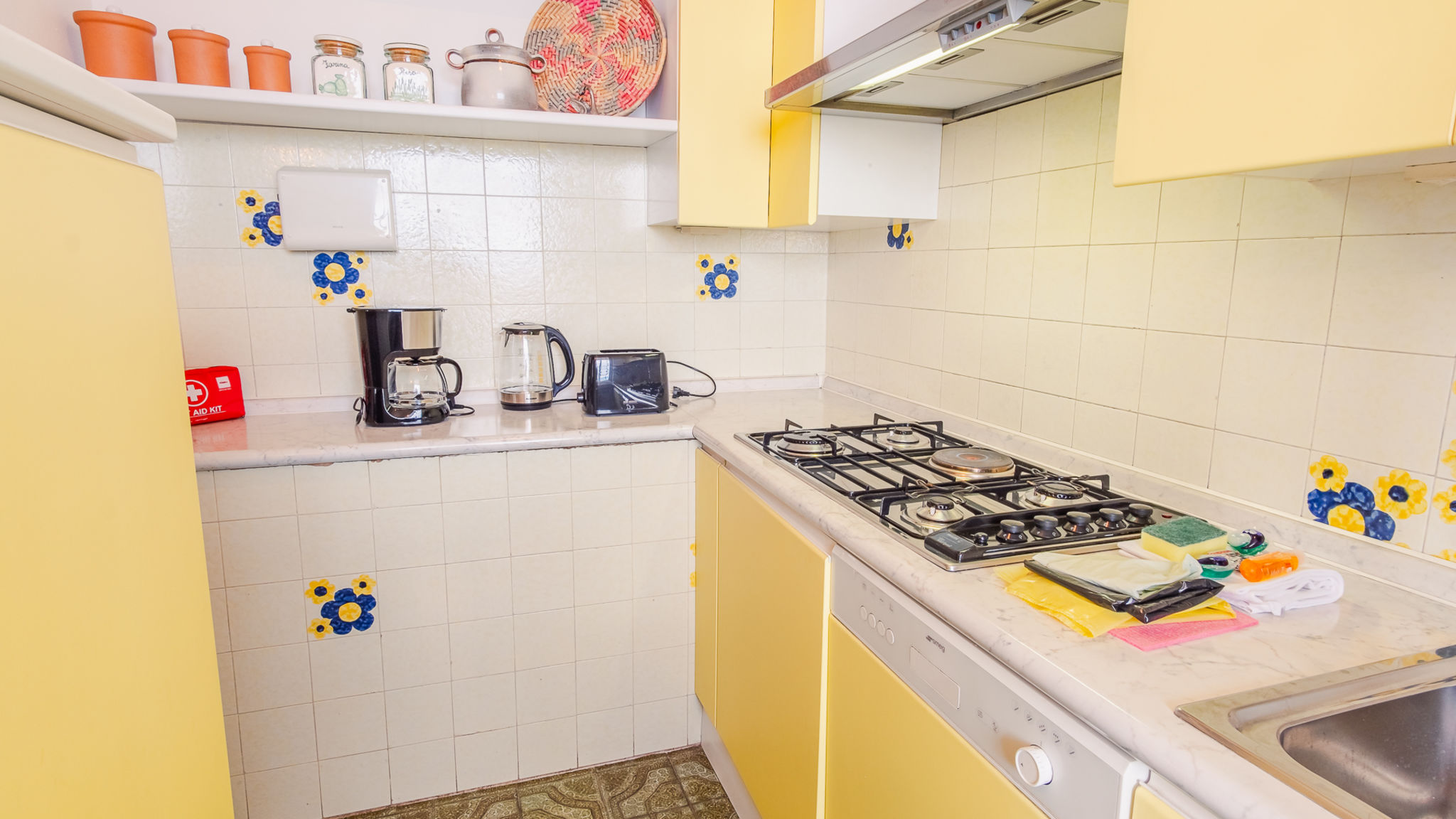 Italianway Padenghe sul Garda Villa CastleGrace Lake Garda