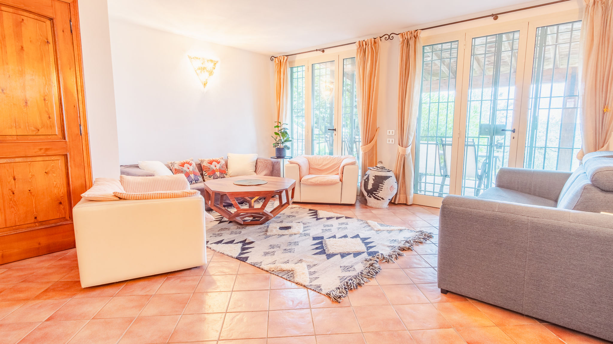 Italianway Padenghe sul Garda Villa CastleGrace Lake Garda