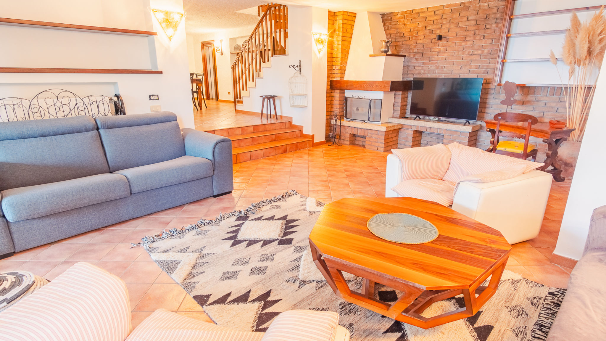 Italianway Padenghe sul Garda Villa CastleGrace Lake Garda