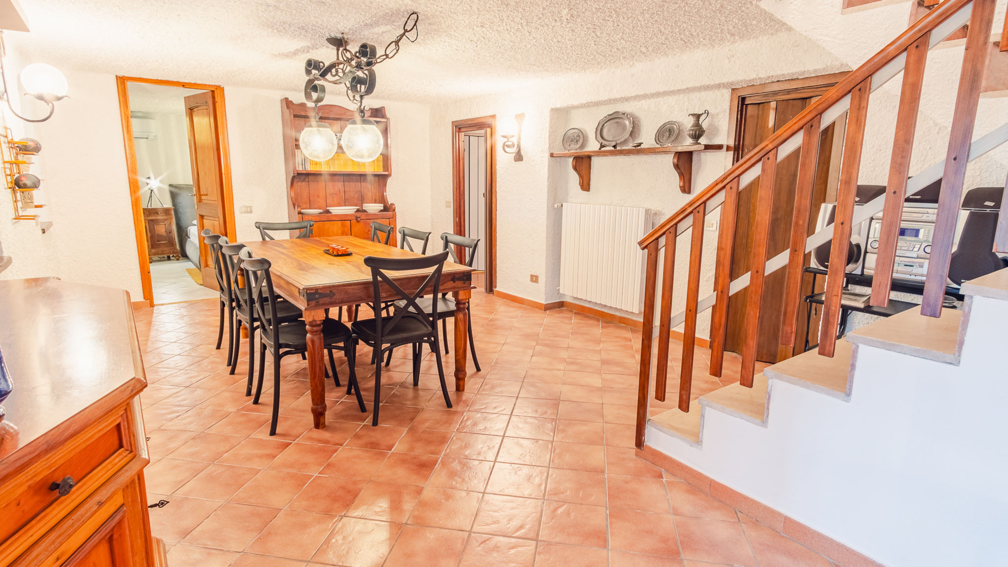 Italianway Padenghe sul Garda Villa CastleGrace Lake Garda