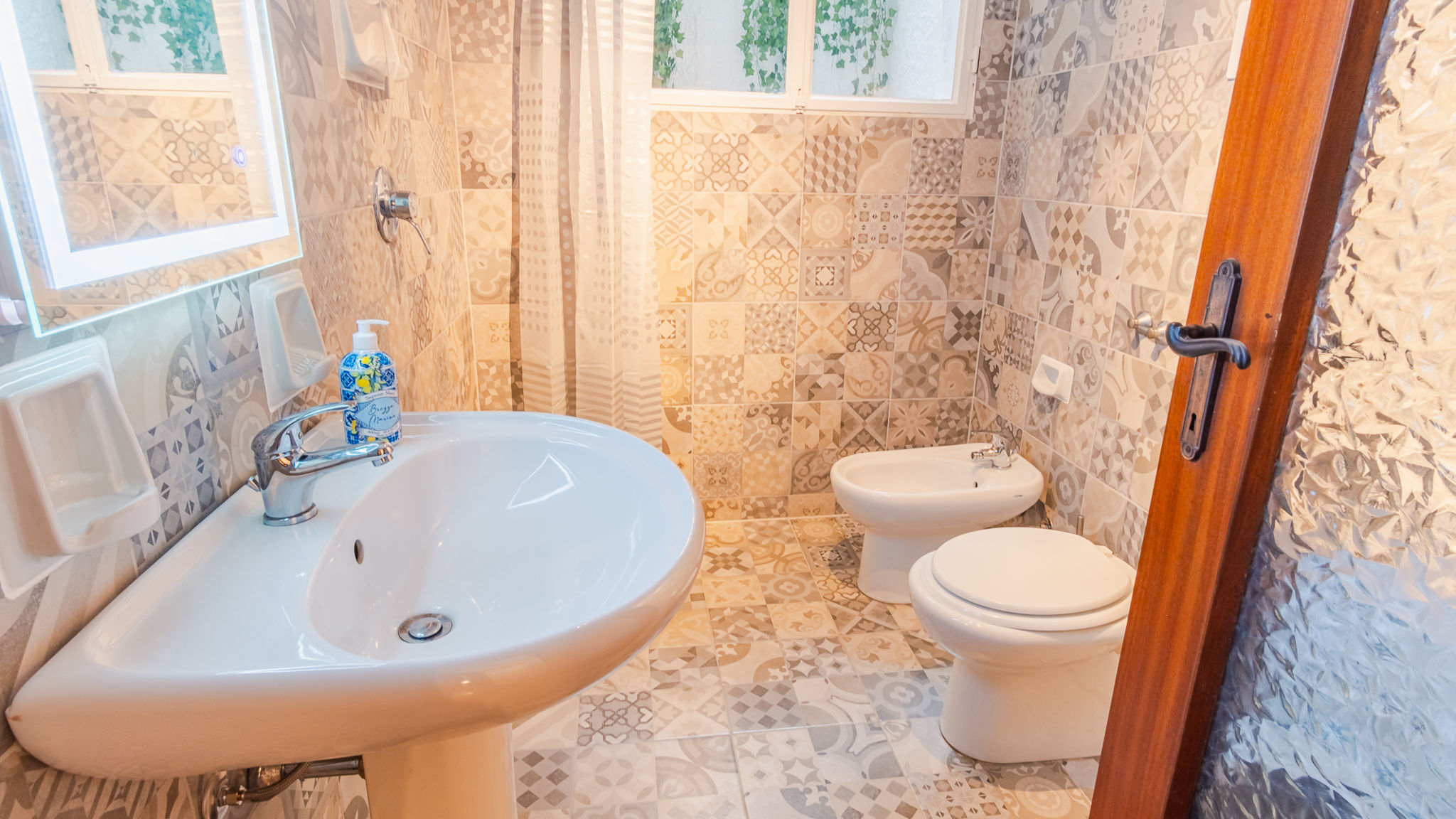 Italianway Padenghe sul Garda Villa CastleGrace Lake Garda
