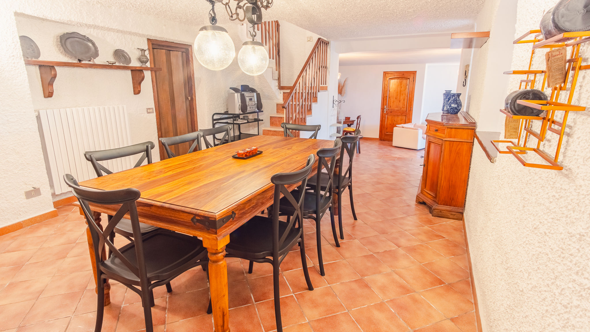 Italianway Padenghe sul Garda Villa CastleGrace Lake Garda