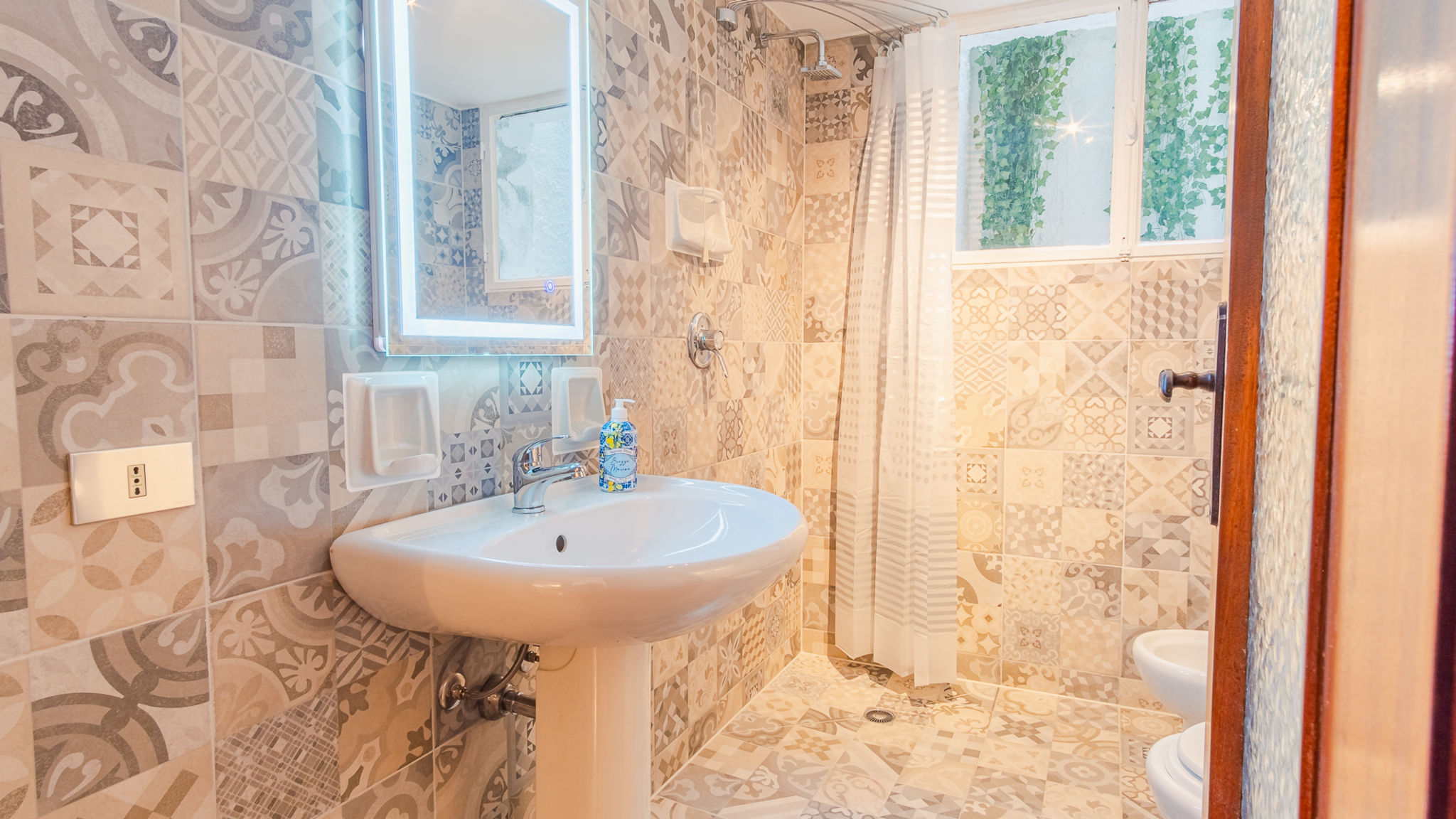 Italianway Padenghe sul Garda Villa CastleGrace Lake Garda