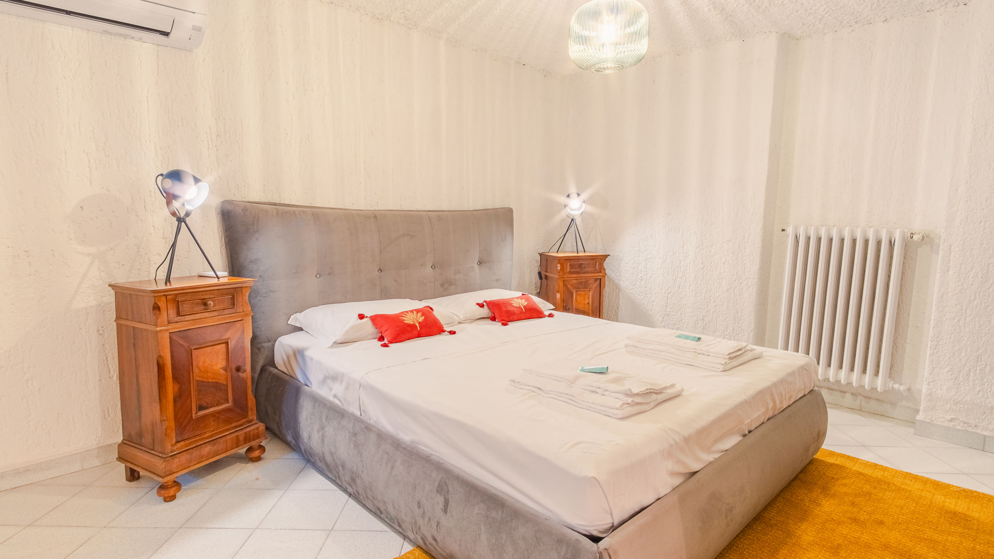 Italianway Padenghe sul Garda Villa CastleGrace Lake Garda