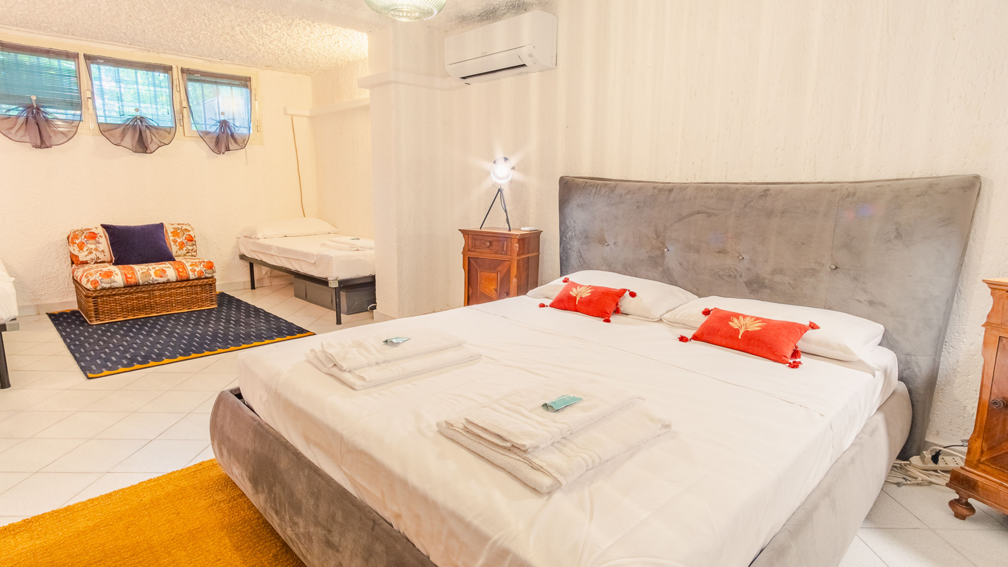Italianway Padenghe sul Garda Villa CastleGrace Lake Garda