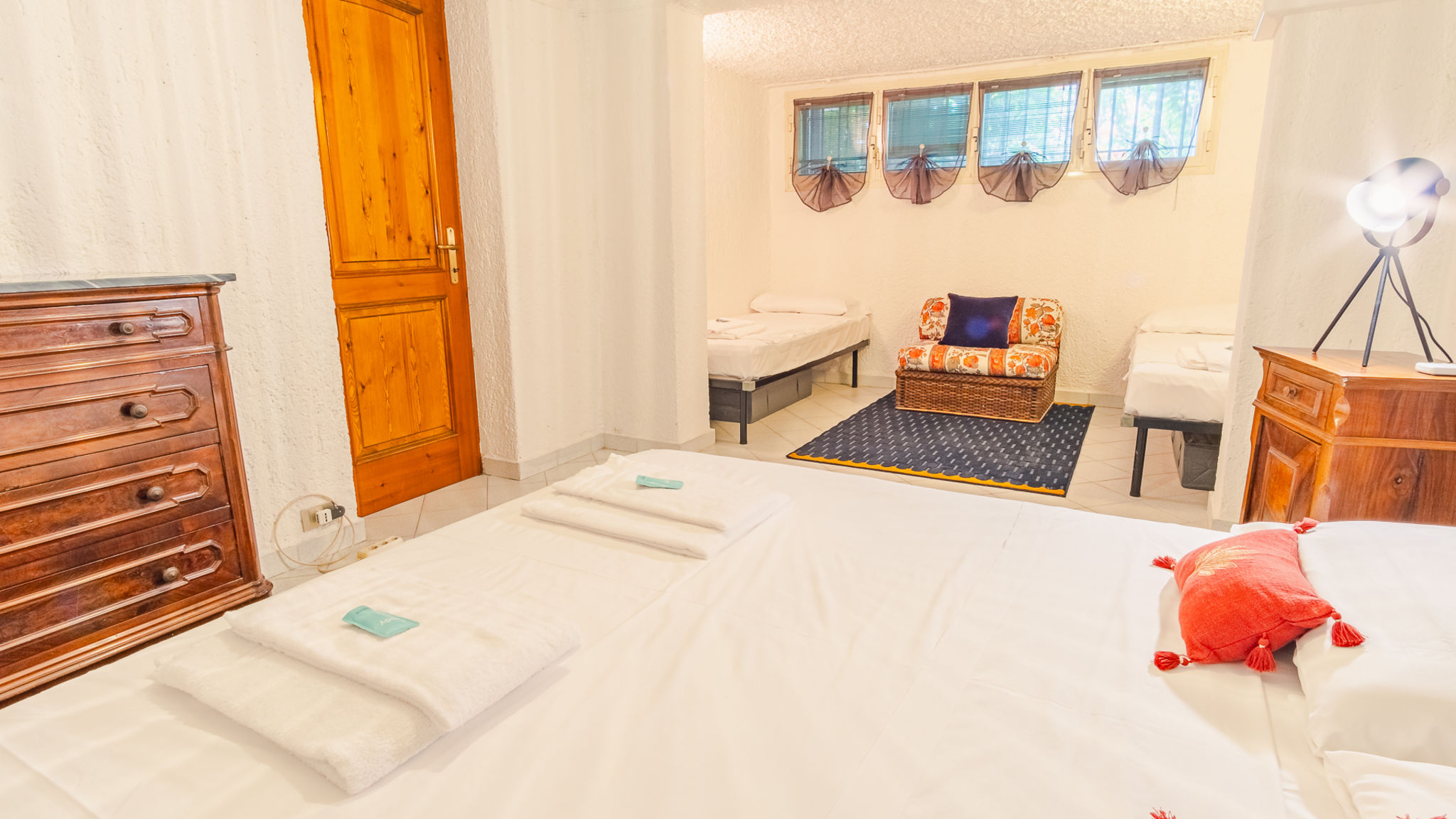 Italianway Padenghe sul Garda Villa CastleGrace Lake Garda