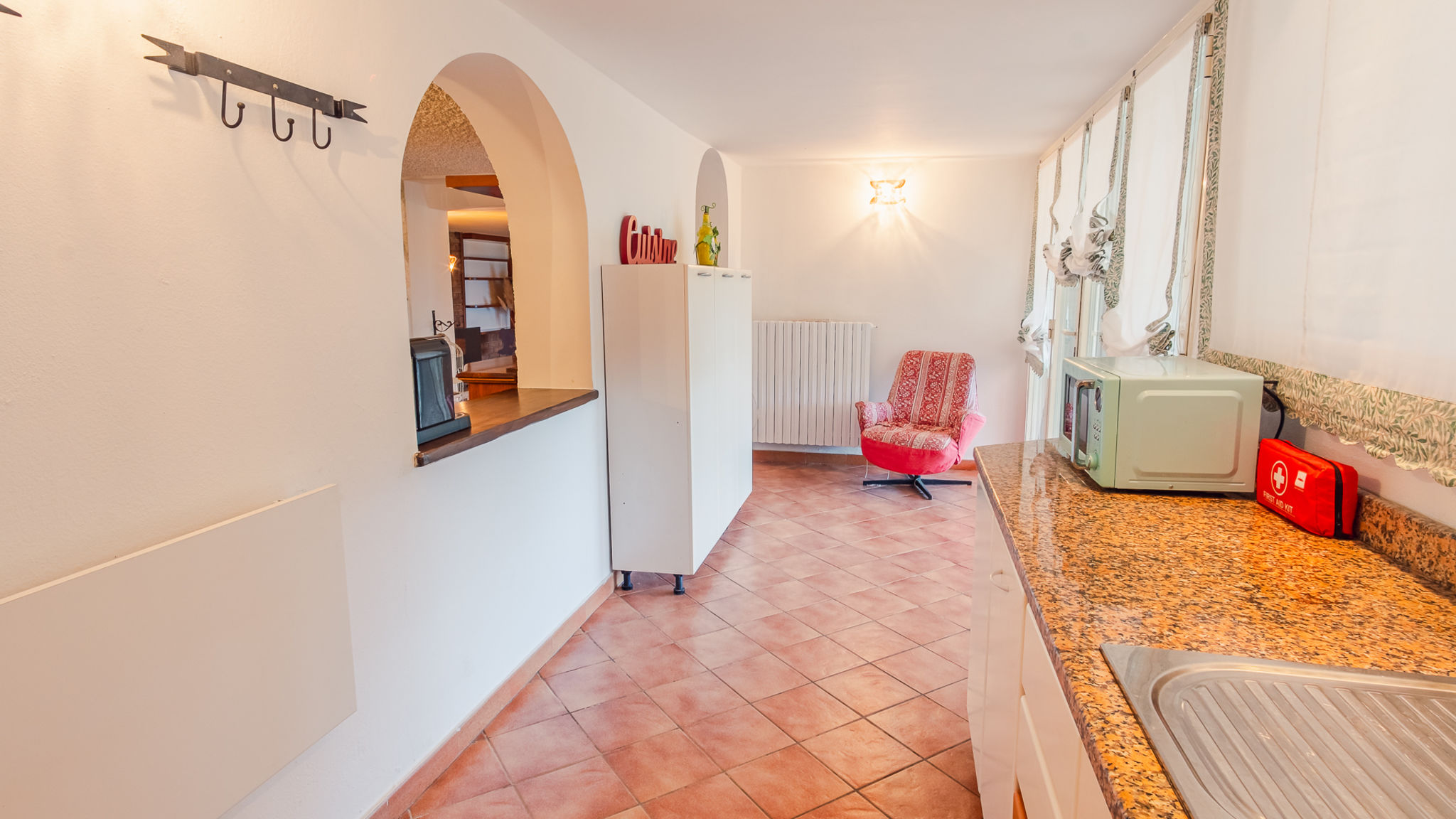 Italianway Padenghe sul Garda Villa CastleGrace Lake Garda