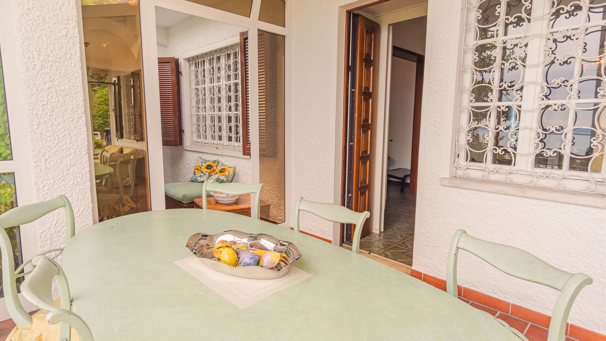 Italianway Padenghe sul Garda Villa CastleGrace Lake Garda