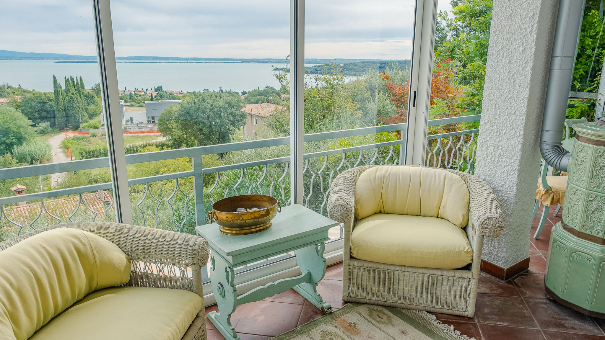 Italianway Padenghe sul Garda Villa CastleGrace Lake Garda