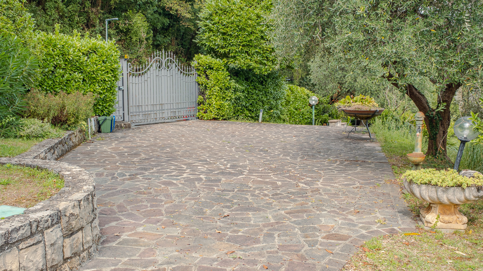 Italianway Padenghe sul Garda Villa CastleGrace Lake Garda