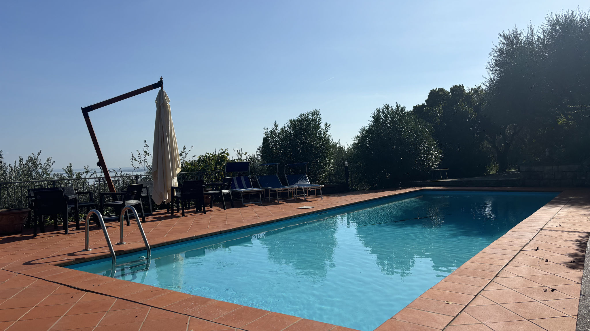 Italianway Padenghe sul Garda Villa CastleGrace Lake Garda