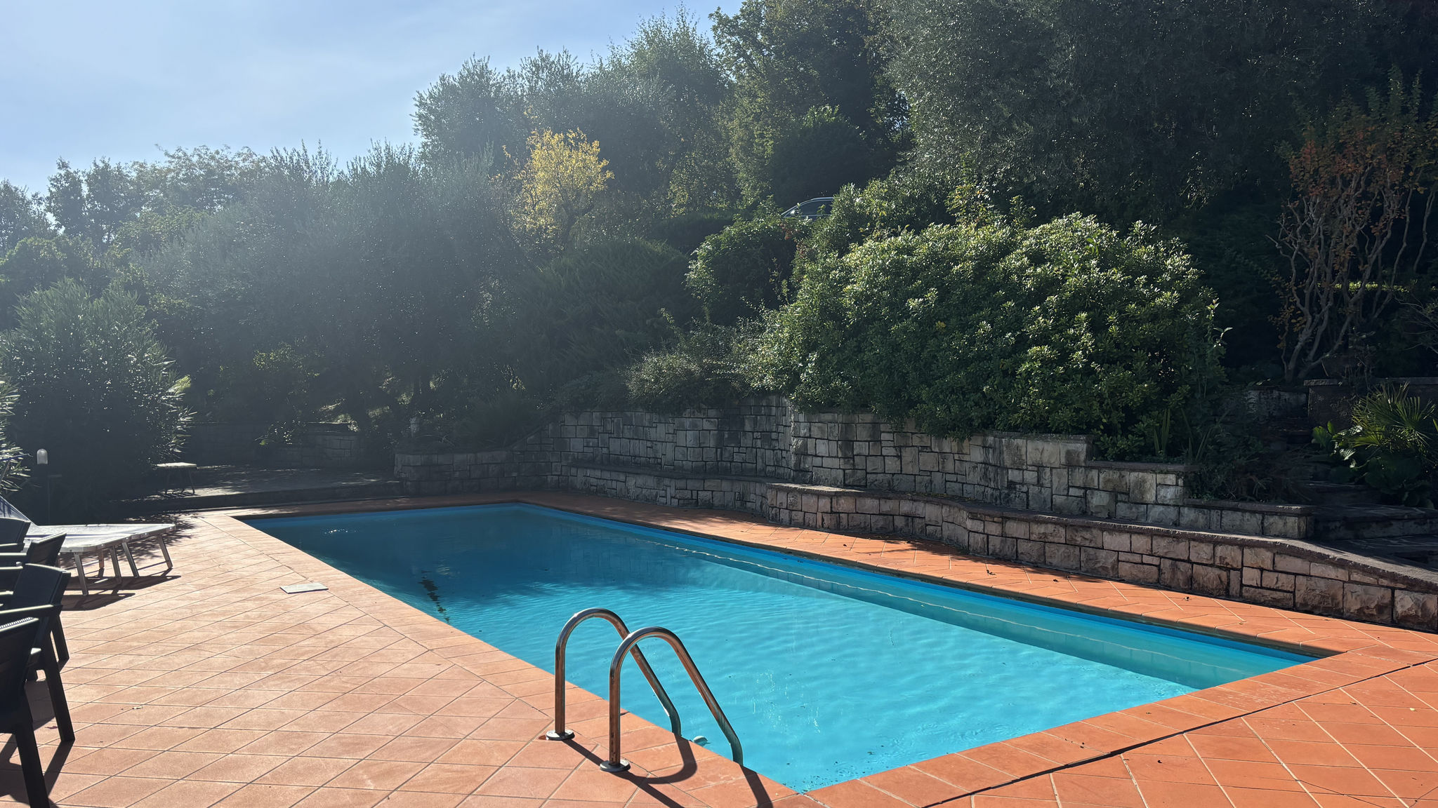 Italianway Padenghe sul Garda Villa CastleGrace Lake Garda