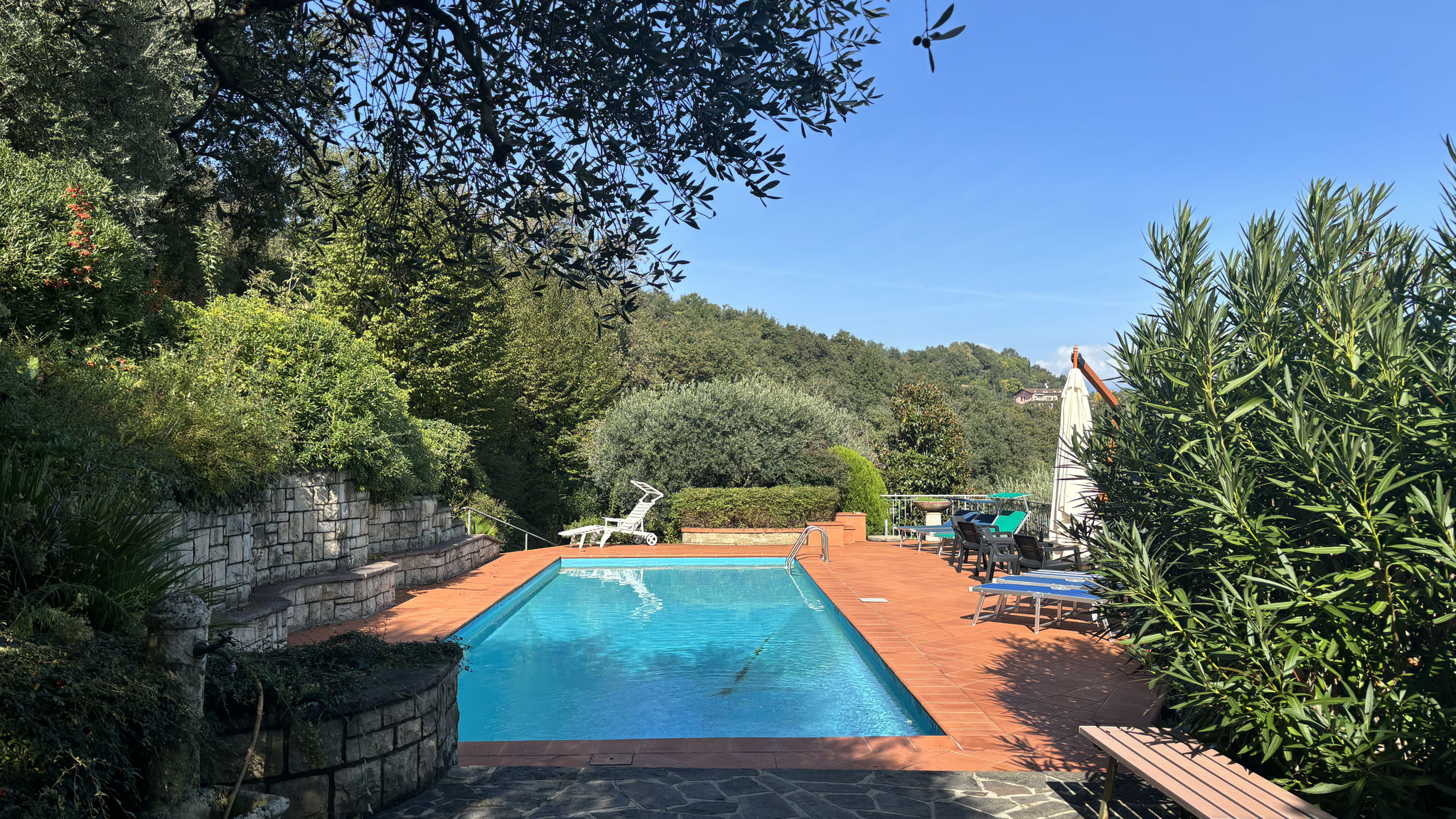 Italianway Padenghe sul Garda Villa CastleGrace Lake Garda