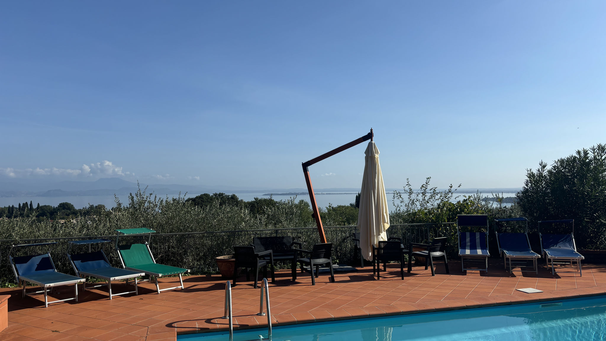 Italianway Padenghe sul Garda Villa CastleGrace Lake Garda
