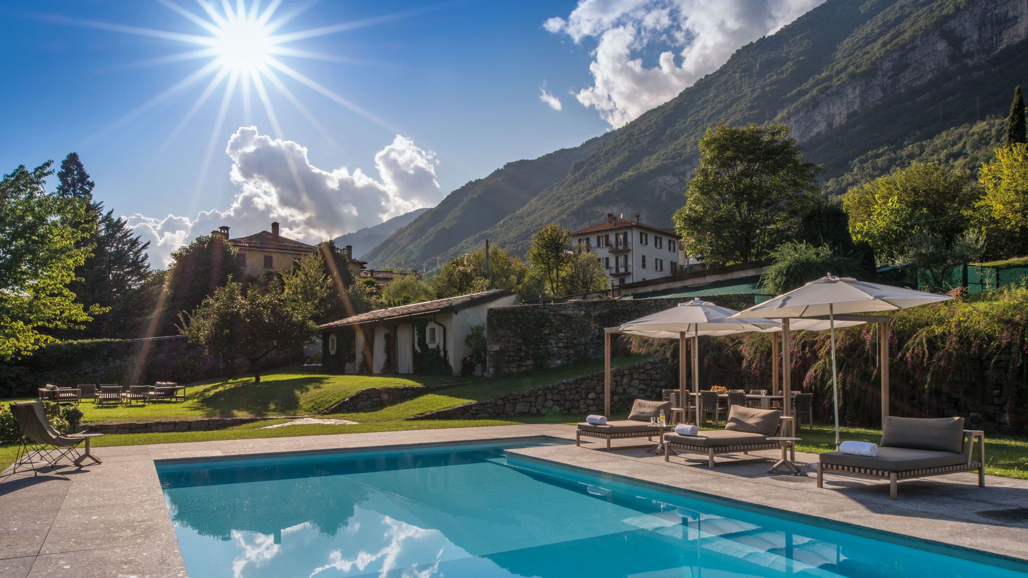 Italianway Tremezzina Villa Sole by Elite Villas