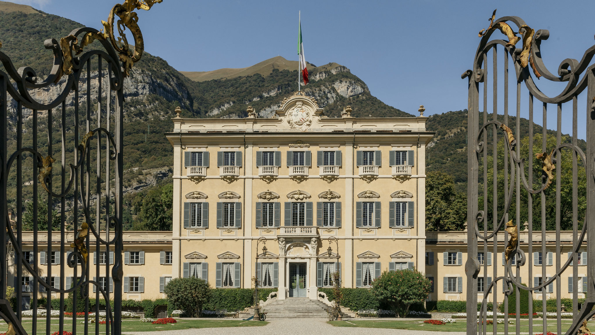 Italianway Tremezzina Villa Sole by Elite Villas