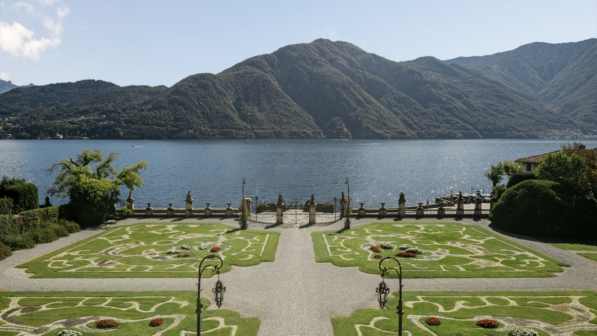 Italianway Tremezzina Villa Sole by Elite Villas