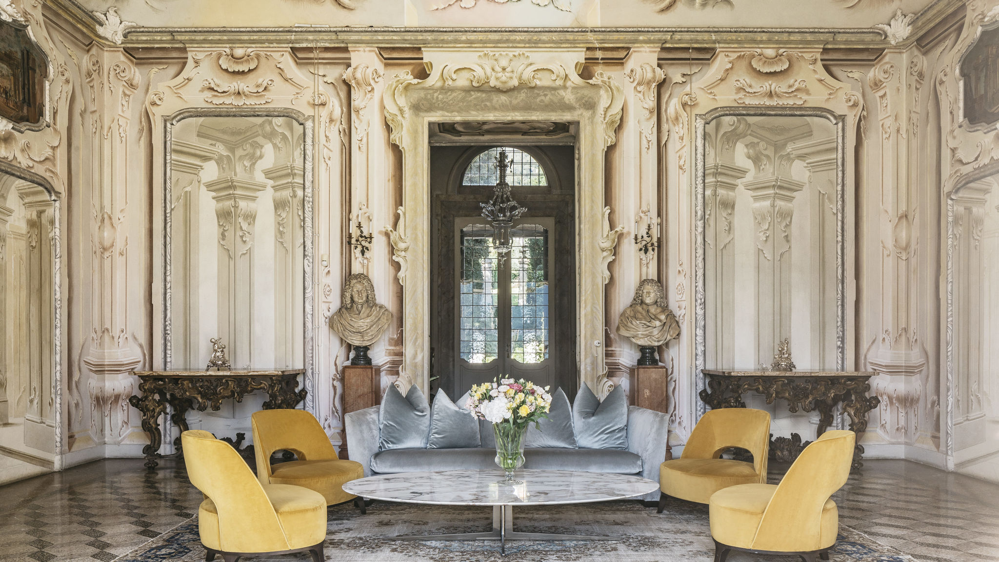 Italianway Tremezzina Villa Sole by Elite Villas