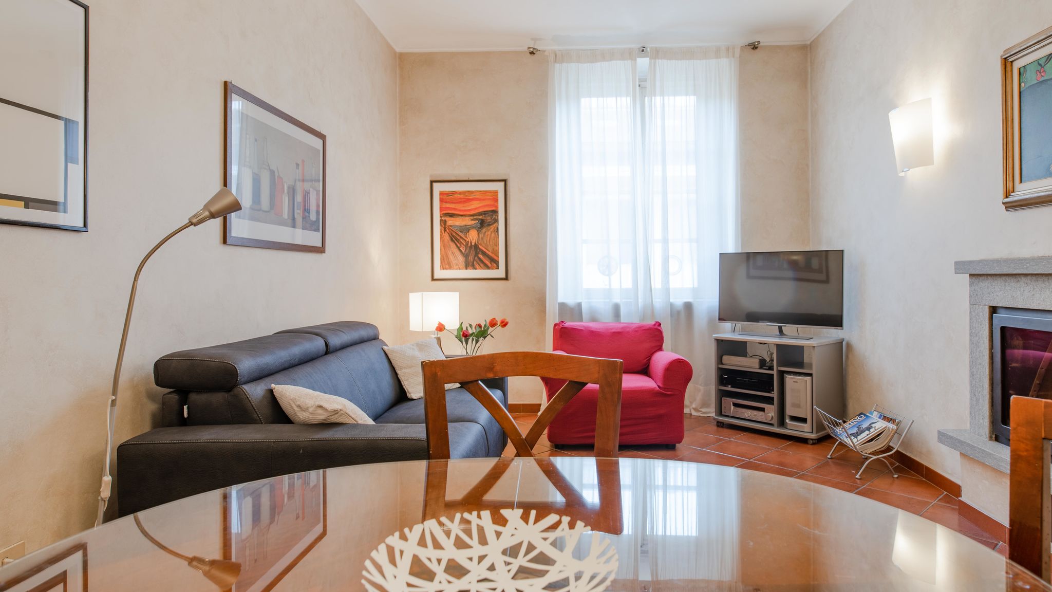 Italianway Torino Cris House