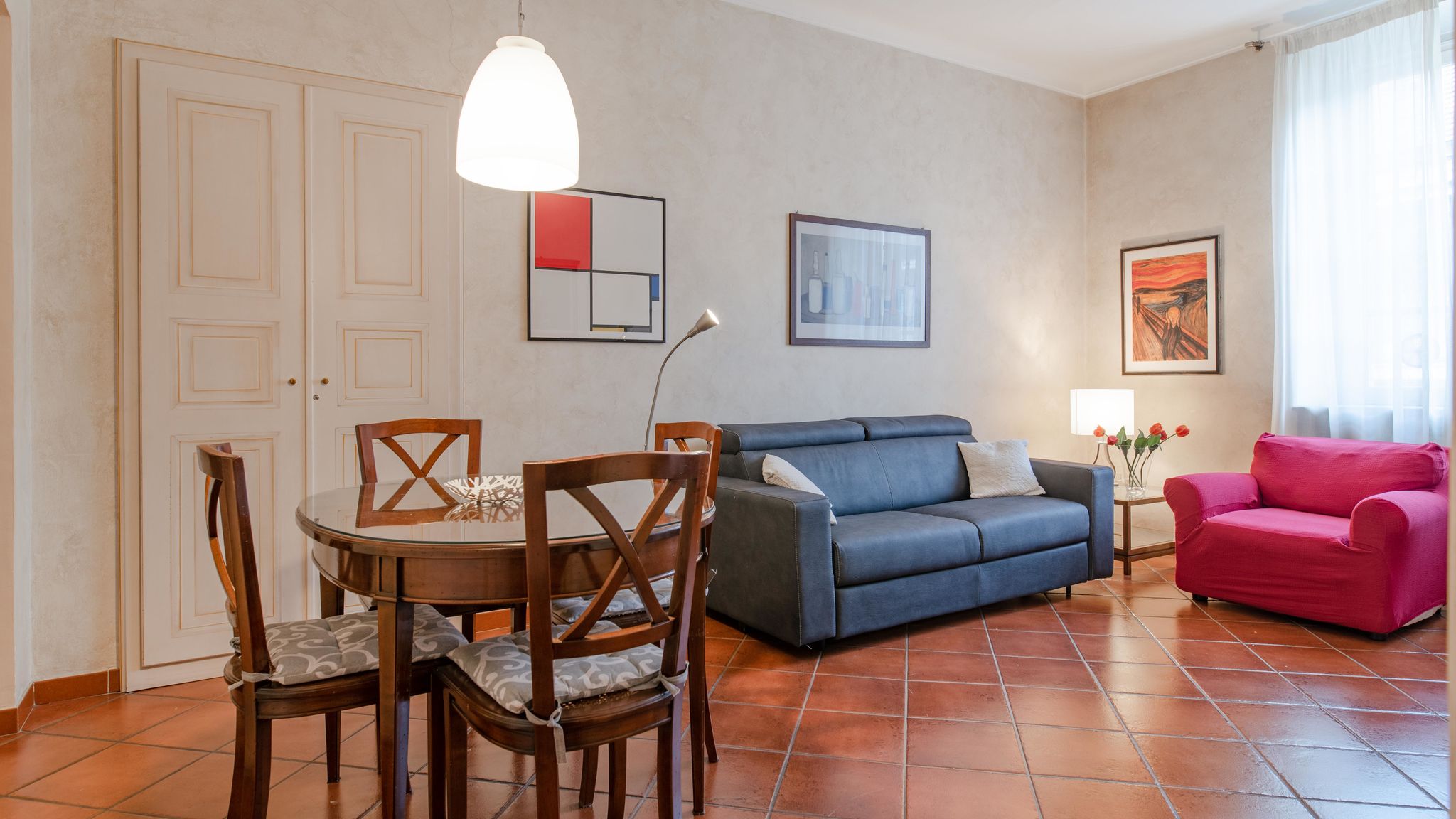 Italianway Torino Cris House