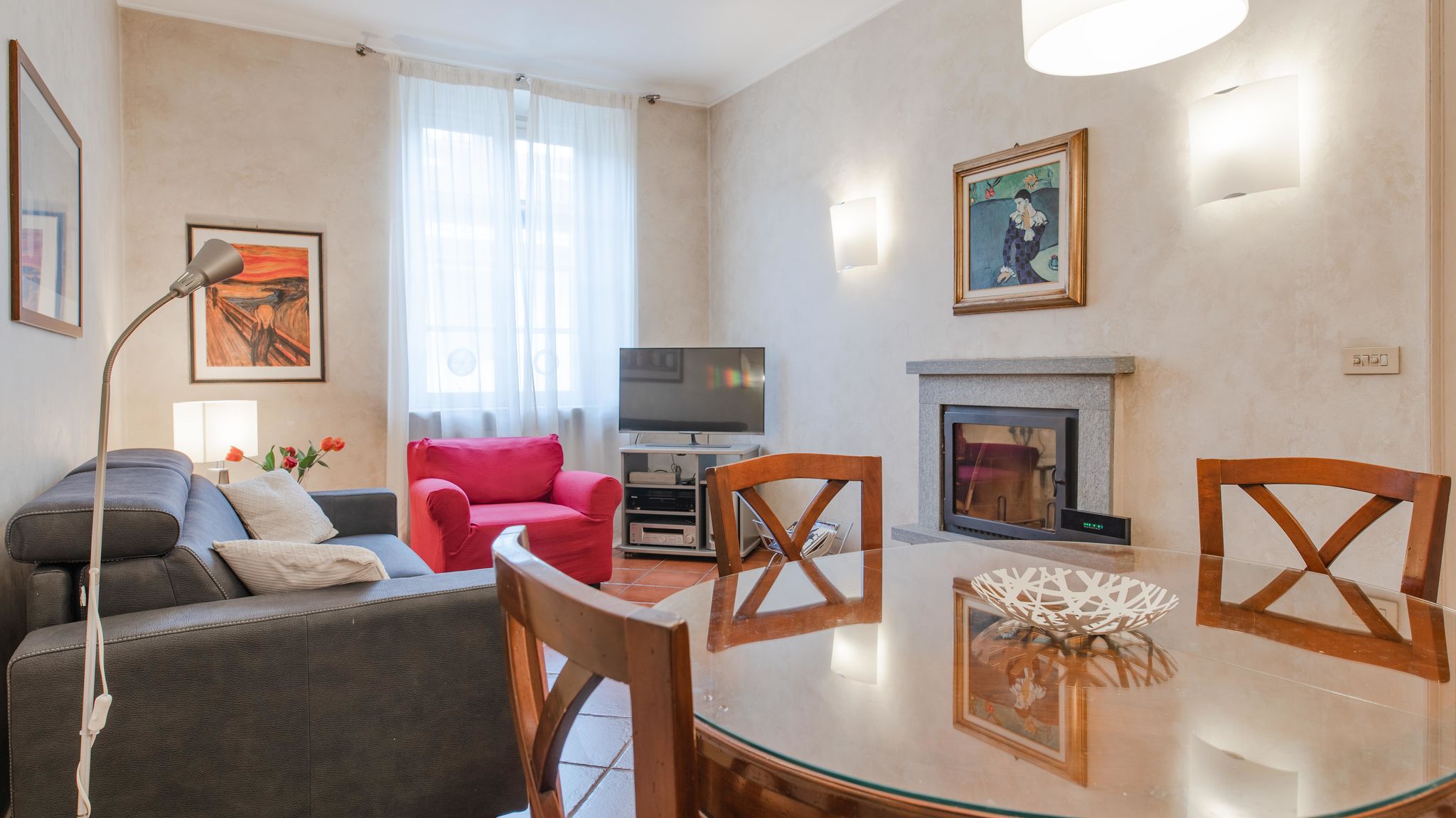 Italianway Torino Cris House