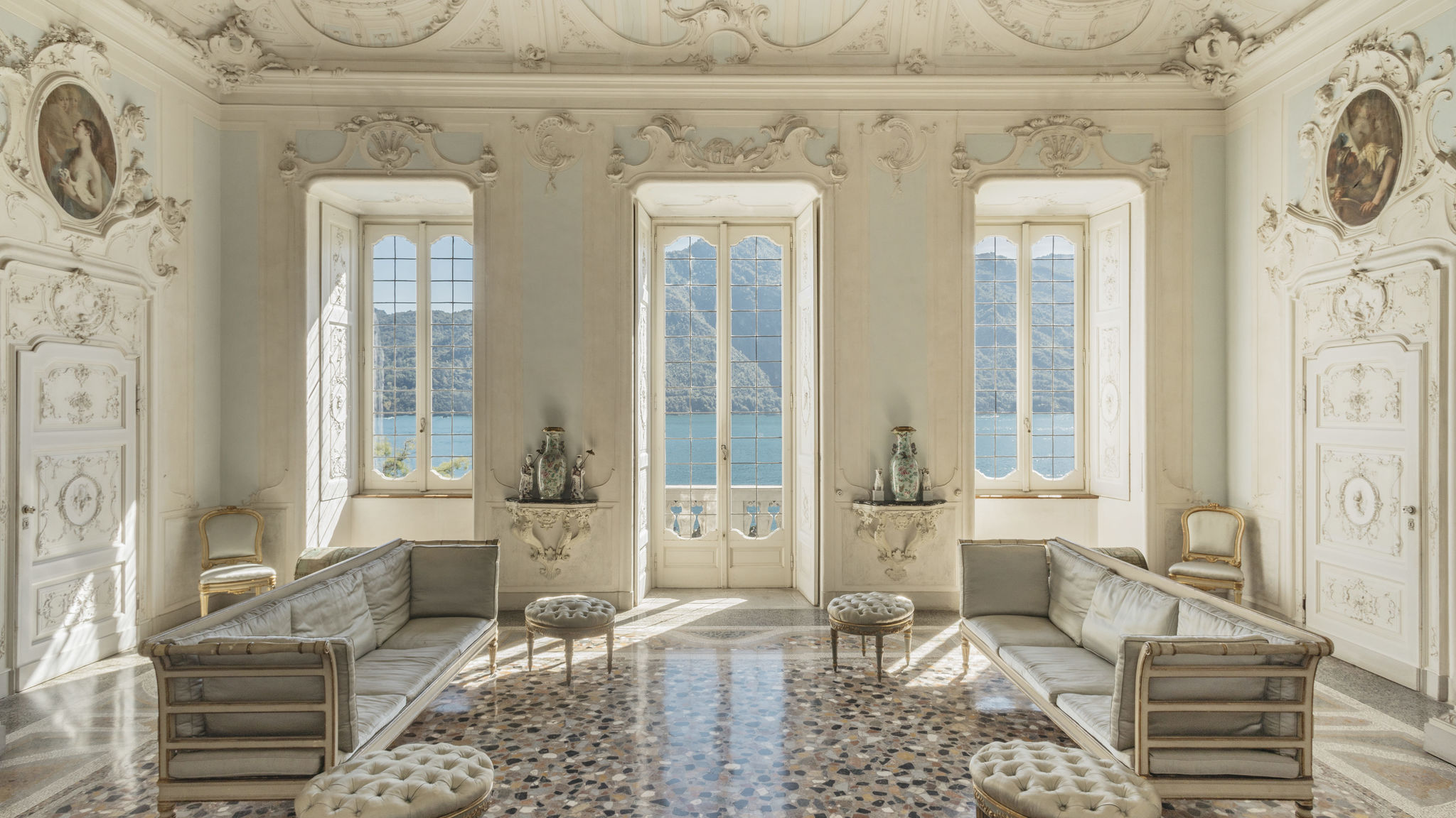 Italianway Tremezzina Villa Sole by Elite Villas