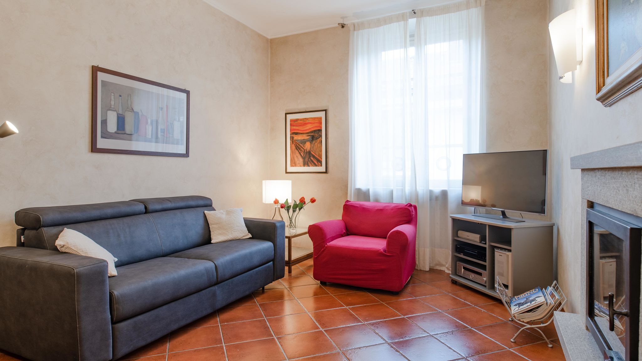 Italianway Torino Cris House