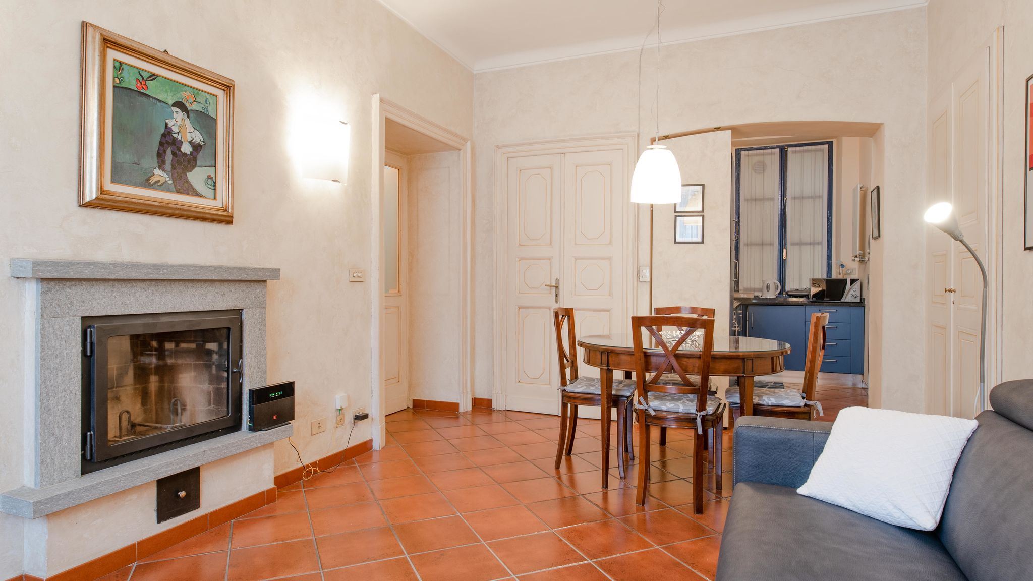 Italianway Torino Cris House