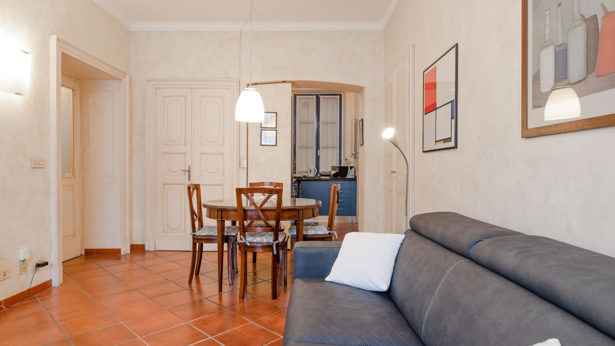 Italianway Torino Cris House