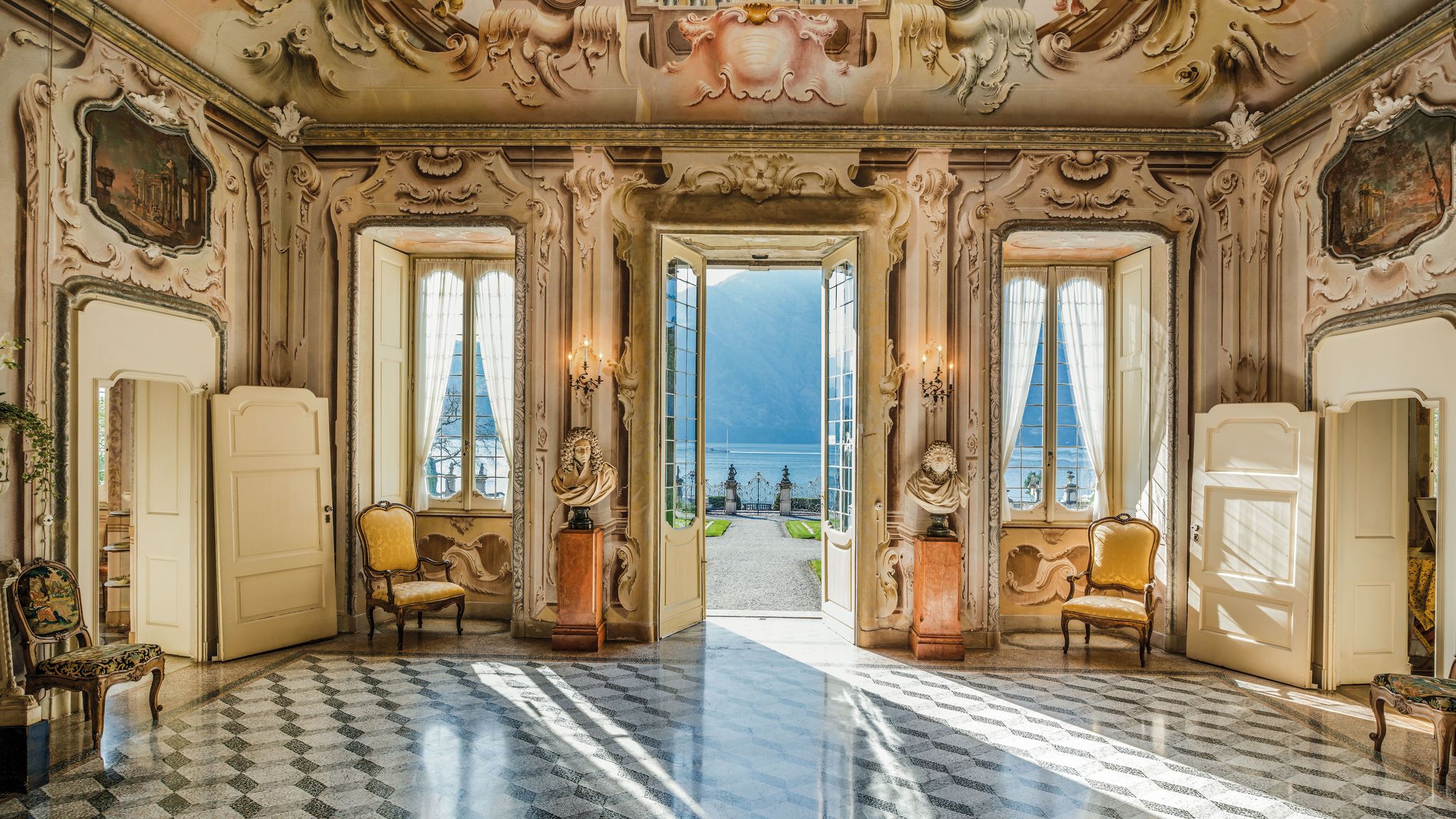 Italianway Tremezzina Villa Sole by Elite Villas