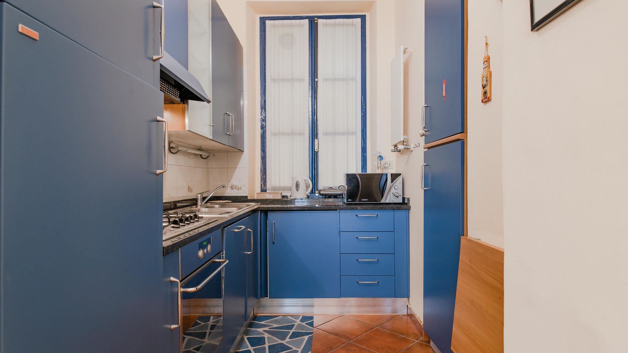 Italianway Torino Cris House