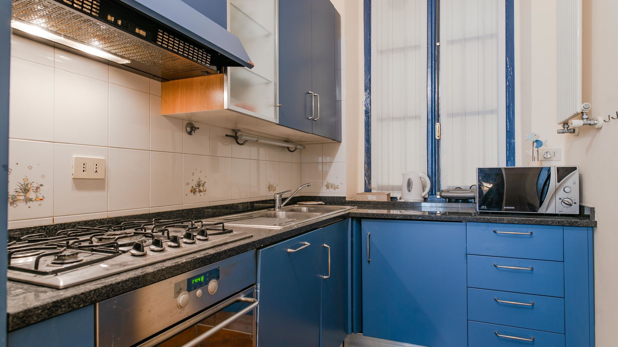 Italianway Torino Cris House