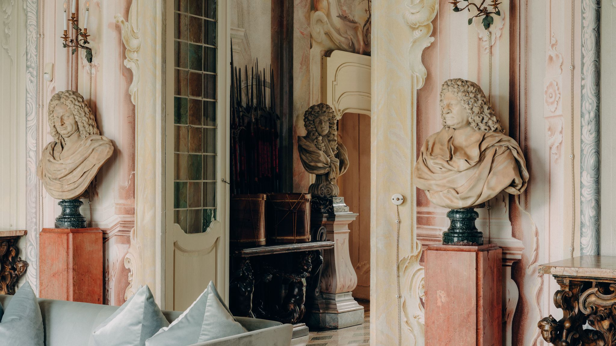 Italianway Tremezzina Villa Sole by Elite Villas