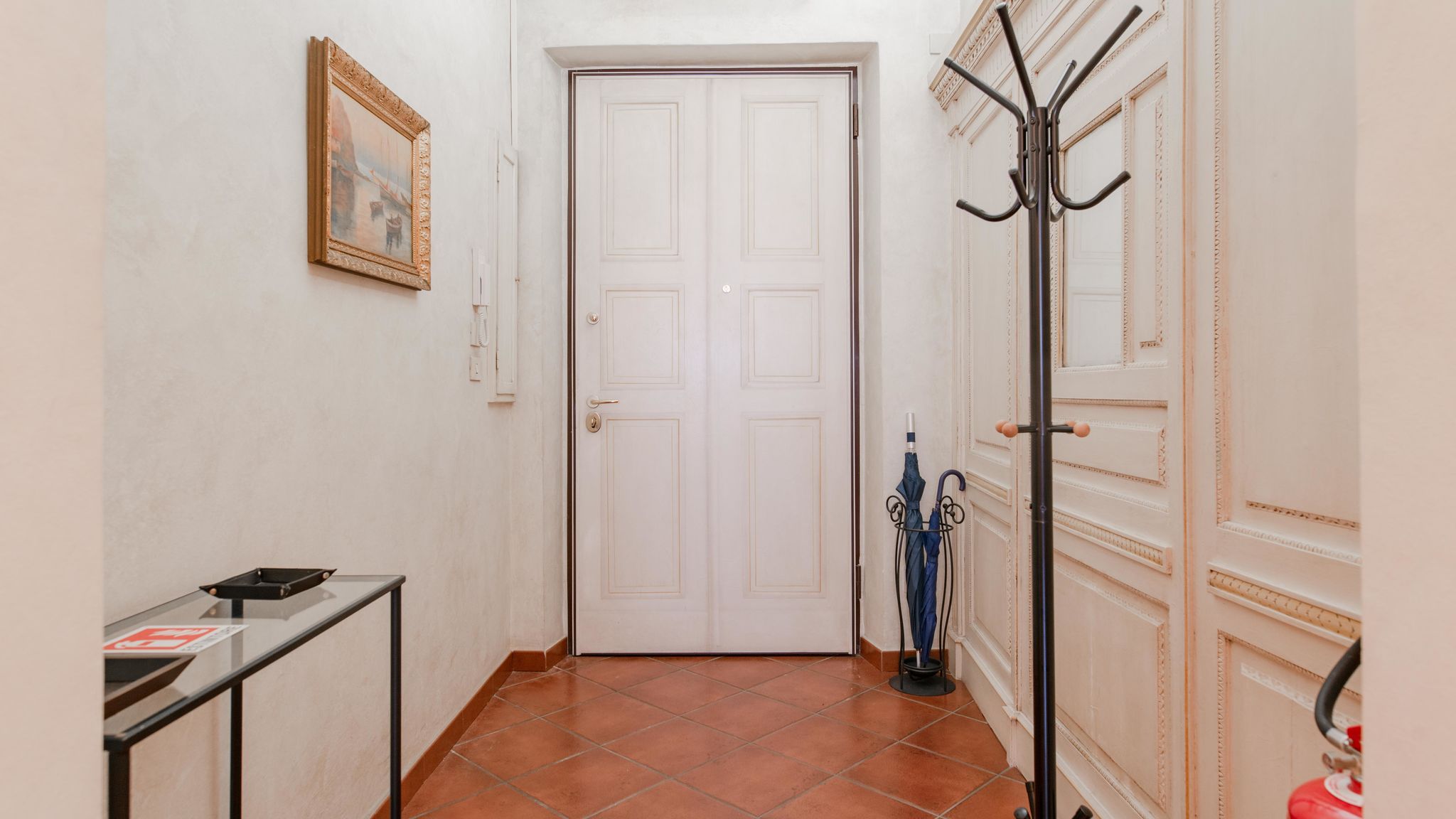 Italianway Torino Cris House